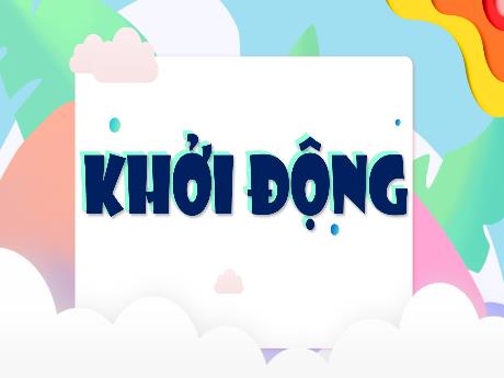 Bài giảng Khoa Học 4 - Bài 4: Không khí có ở đâu? Tính chất thành phần của không khí (Tiết 2)(Hà Thị Lê Na)