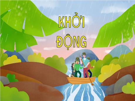 Bài giảng Khoa Học 4 - Bài 6: Gió, bão và phòng chống bão (Tiết 2)(Hà Thị Lê Na)