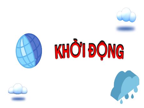 Bài giảng Lịch Sử và Địa Lí 4 - Bài 4: Thiên nhiên vùng Trung du và miền núi Bắc Bộ (Tiết 3)(Hà Thị Lê Na)