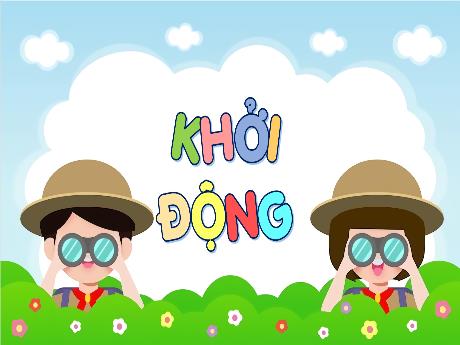 Bài giảng Tiếng Việt 4 - Đọc: Chân trời cuối phố (Hà Thị Lê Na)