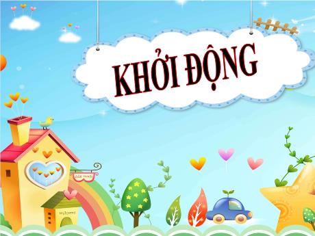 Bài giảng Tiếng Việt 4 - Đọc: Con vẹt xanh (Hà Thị Lê Na)