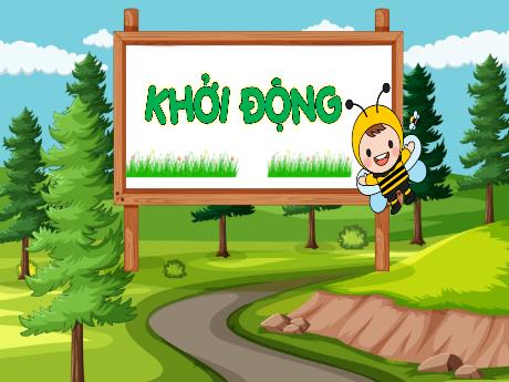 Bài giảng Tiếng Việt 4 - Đọc: Tiếng nói của cỏ cây (Tiết 1)(Hà Thị Lê Na)