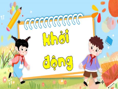 Bài giảng Tiếng Việt 4 (Kết nối tri thức) - Đọc: Ngôi nhà của yêu thương (Hà Thị Lê Na)