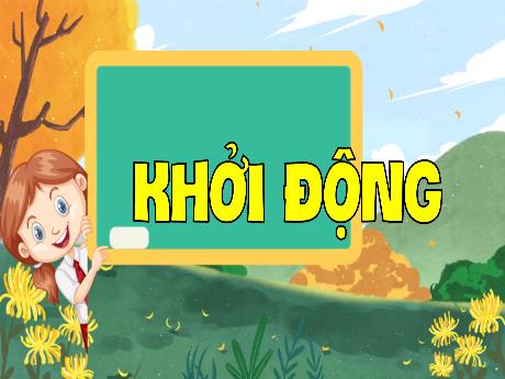 Bài giảng Tiếng Việt 4 - Luyện từ và câu: Động từ (Hà Thị Lê Na)