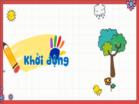 Bài giảng Tiếng Việt 4 - Nói và nghe: Làm việc có ích (Hà Thị Lê Na)