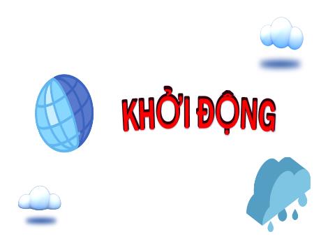 Bài giảng Tiếng Việt 4 - Viết: Viết Báo cáo thảo luận nhóm (Hà Thị Lê Na)