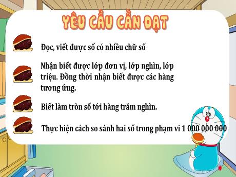 Bài giảng Toán 4 - Bài 16: Luyện tập chung (Tiết 2)(Hà Thị Lê Na)