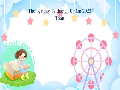 Bài giảng Toán 4 - Bài: So sánh các số có nhiều chữ số (Tiết 1)(Cao Thị Thủy)